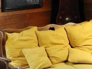 Hotel Lizzie Chamonix