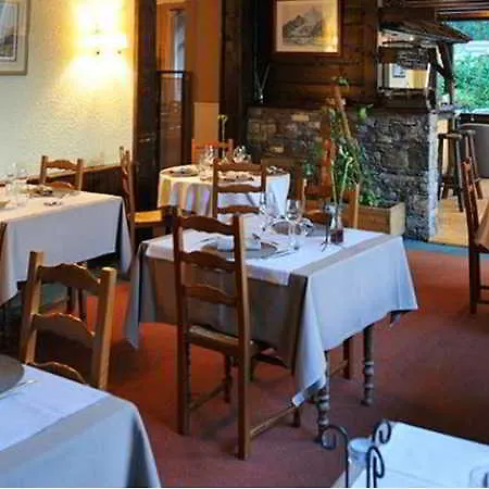 Hotel Lizzie Chamonix