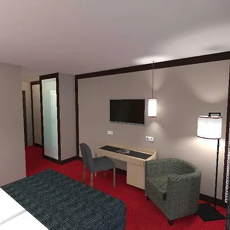 Hotell Excelsior & 4*