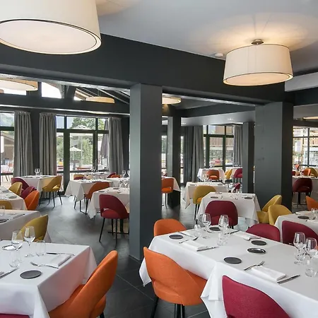 Excelsior Hôtel&spa Hotel 4*