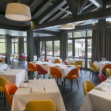 Excelsior Hôtel&spa Hotel