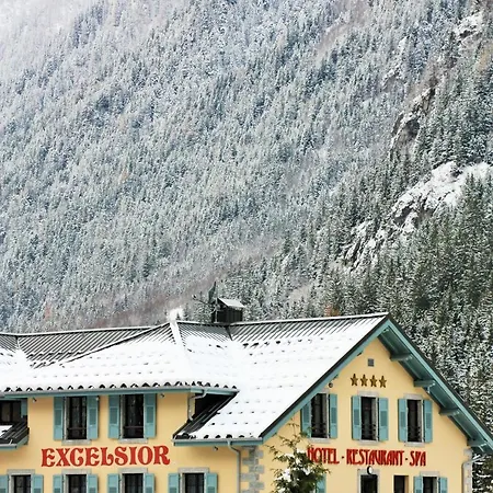 Excelsior & Hotell 4*