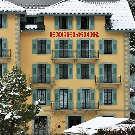Hotel Excelsior & 4*