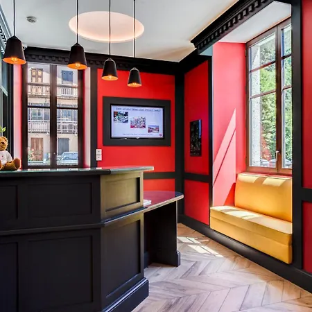 Excelsior Hôtel&spa