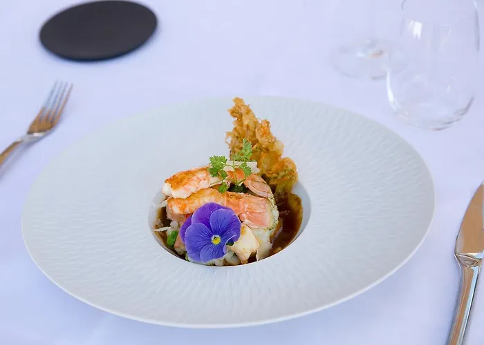 Excelsior & Ξενοδοχείο