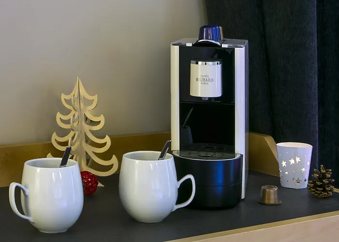 מלון Excelsior &