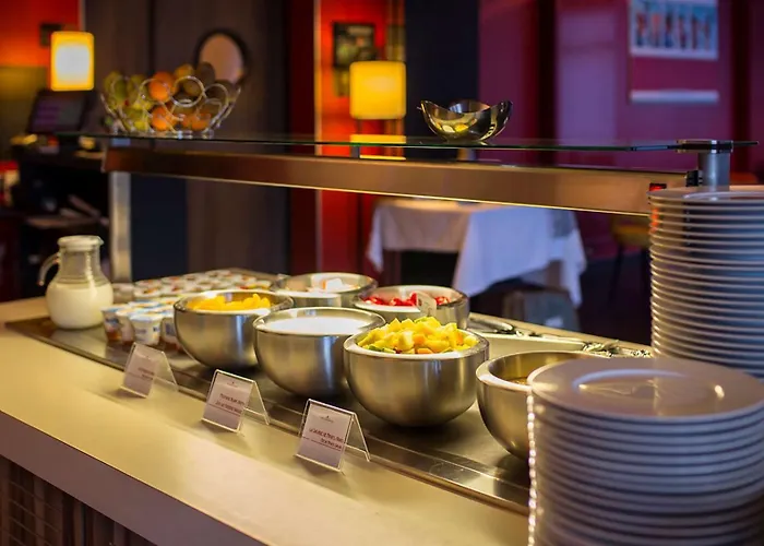 Excelsior & 4* 霞慕尼