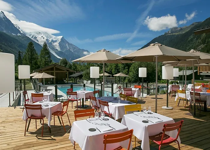 Excelsior & מלון