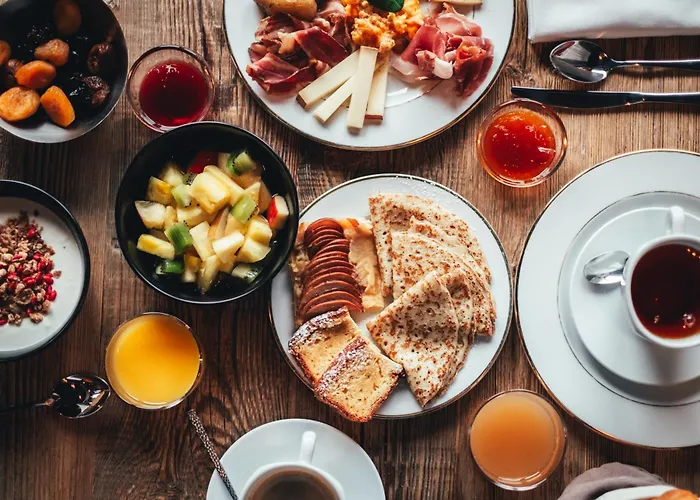 Excelsior & 4* שאמוני