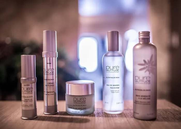 Excelsior & מלון 4*