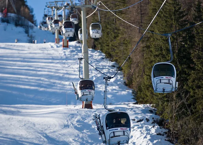 Excelsior & 酒店 4*