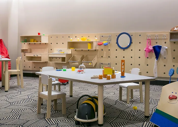 Excelsior & 4* שאמוני