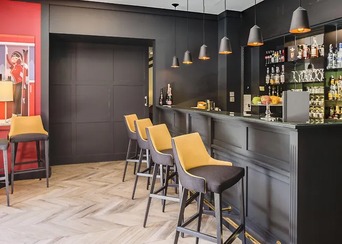 Excelsior & מלון 4*