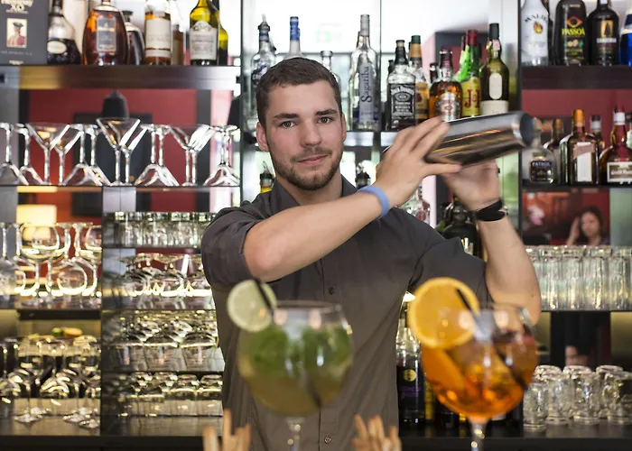 酒店 Excelsior & 霞慕尼