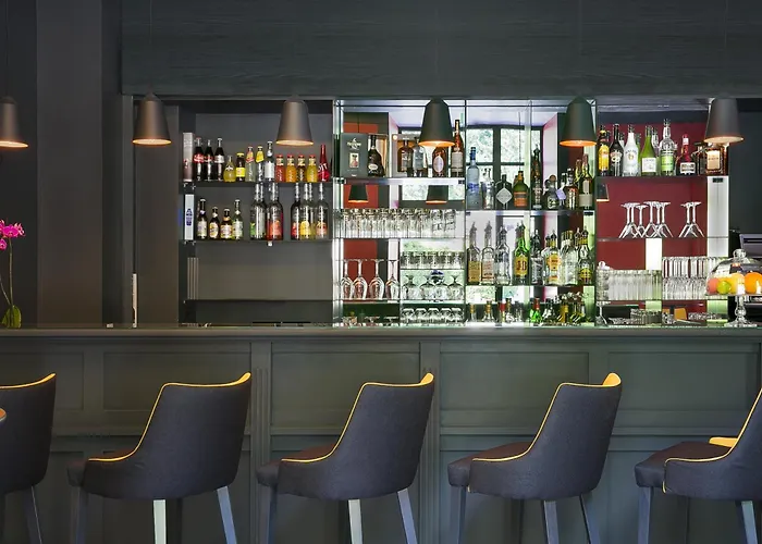 מלון Excelsior & 4*