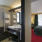 Excelsior & Chamonix