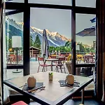 Excelsior & Hotel Chamonix
