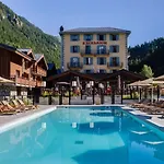 Excelsior & Hotel 4*