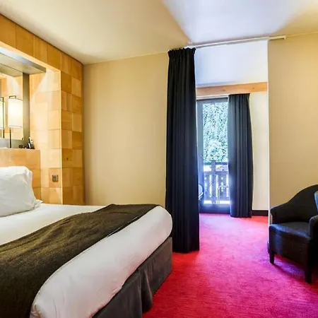 Hotel Excelsior & 4*