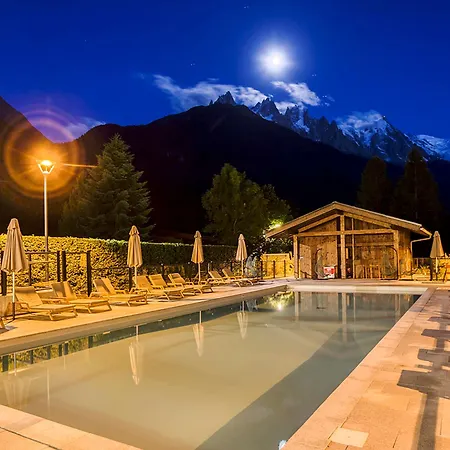 Excelsior & Hotel 4*