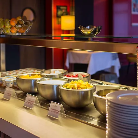 Excelsior & 4* Chamonix