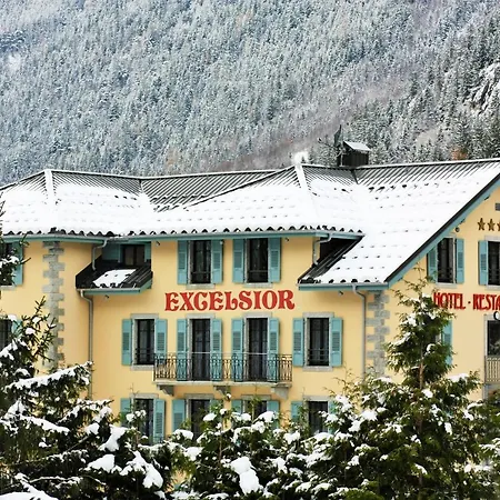 Excelsior & 4*