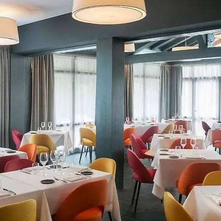 Excelsior & Hotel Chamonix