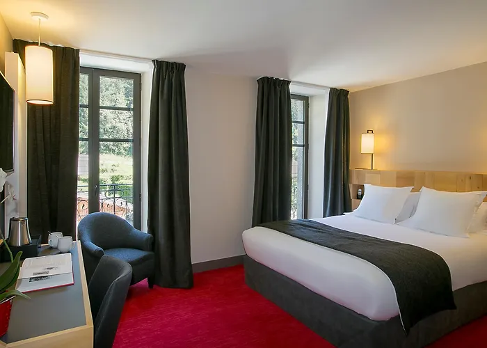 Excelsior & Chamonix