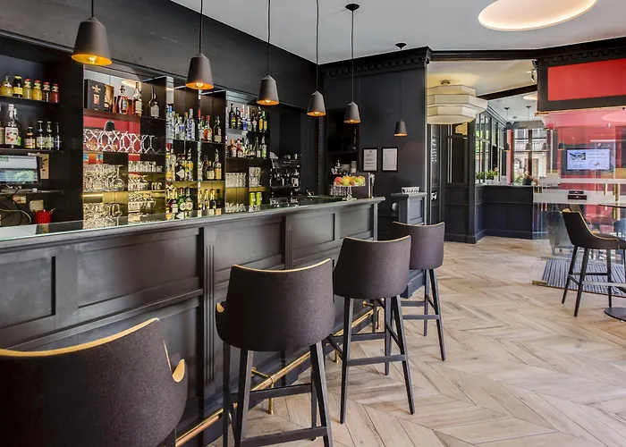 Hotel Excelsior & 4*