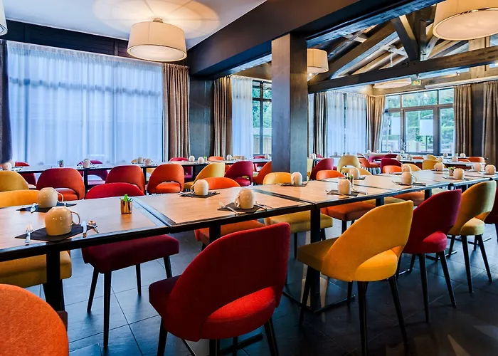 Hotel Excelsior & Chamonix