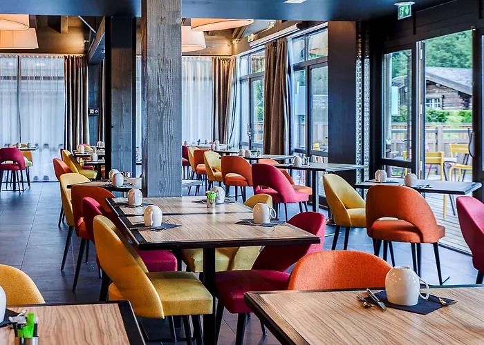 Hotel Excelsior & Chamonix