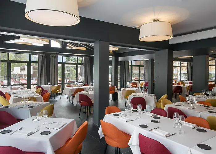 Excelsior & Hotel 4*